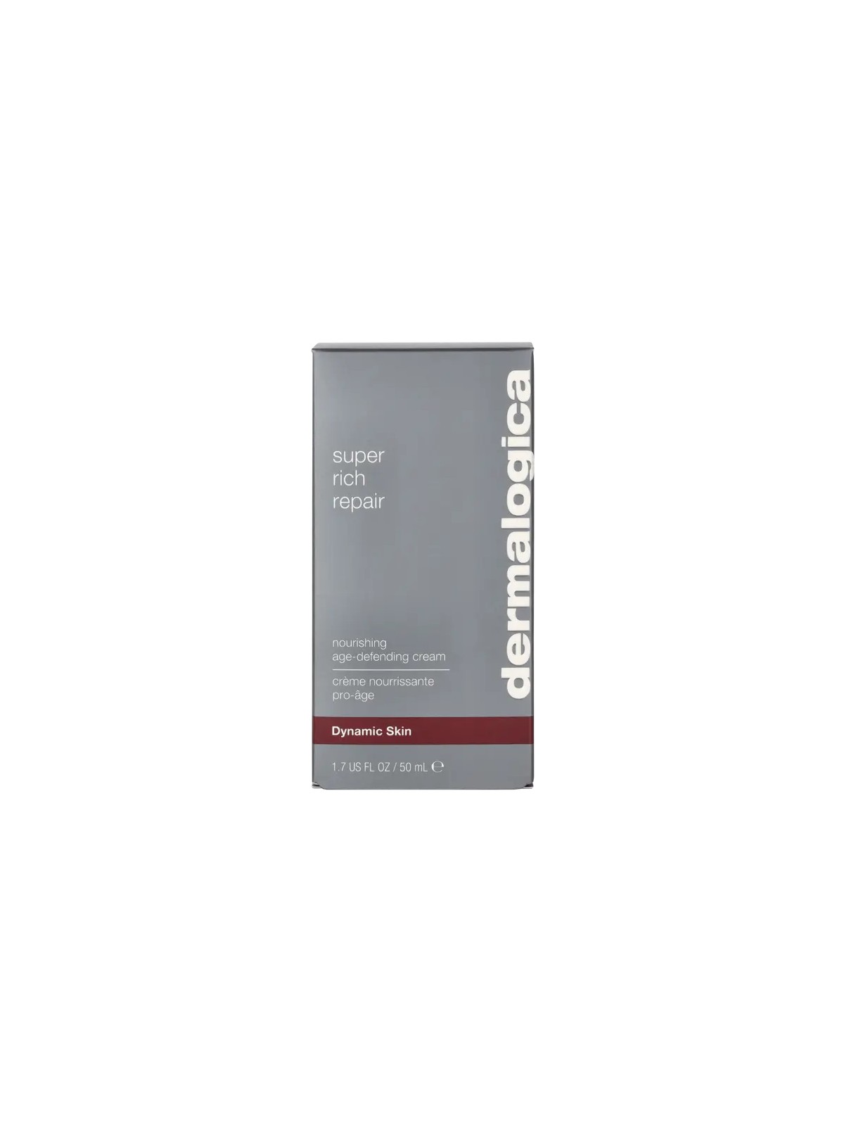 Dermalogica Super Rich Repair donna 50ml Age Smart