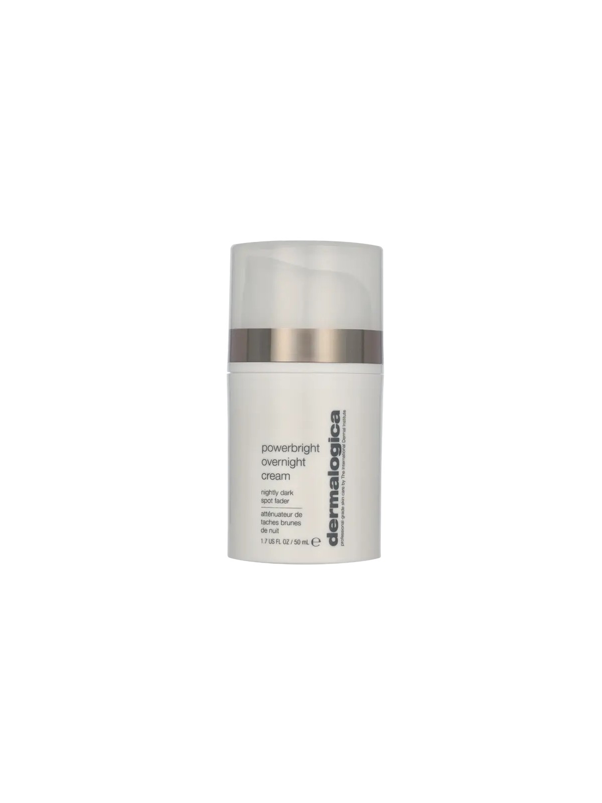 Dermalogica PowerBright Crema Notte Antimacchie alla Vitamina C per Viso e Collo 50ml
