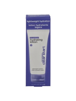 Dermalogica ClearStart Skin Soothing Hydr. Lotion Unisex 59ml