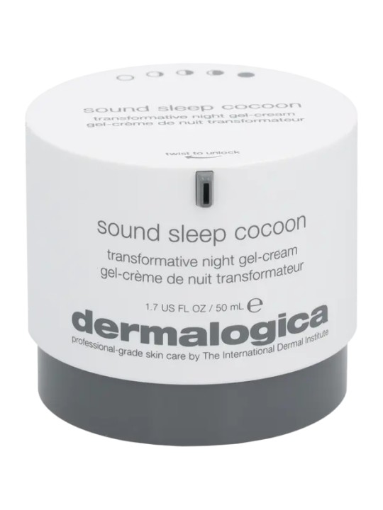 Crema notte rigenerante Dermalogica GREYLINE 50ml