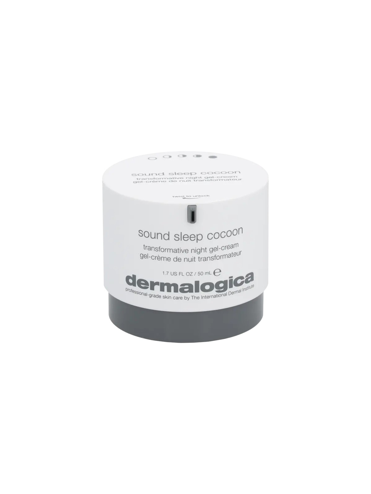 Crema notte rigenerante Dermalogica GREYLINE 50ml