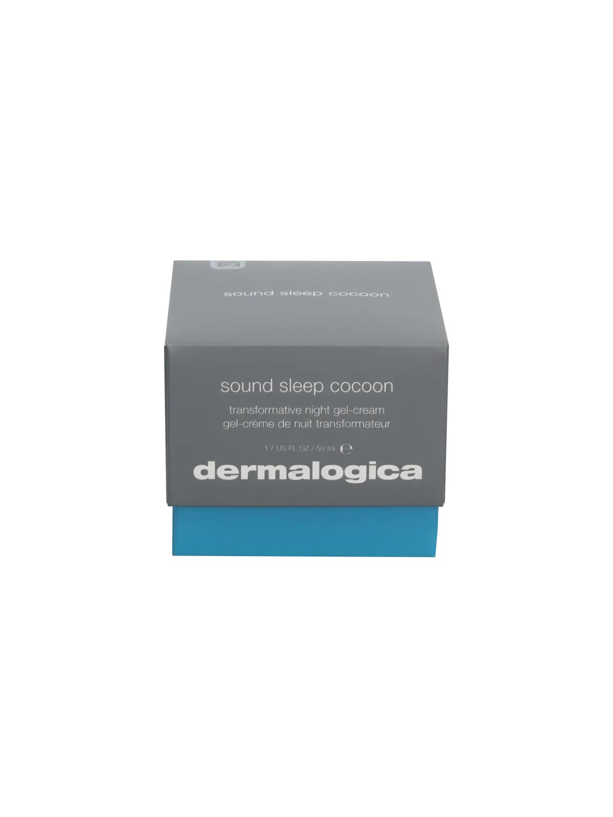Crema notte rigenerante Dermalogica GREYLINE 50ml