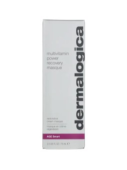 Dermalogica AGESmart Multivitamin Power Recovery Masque Donna 75ml