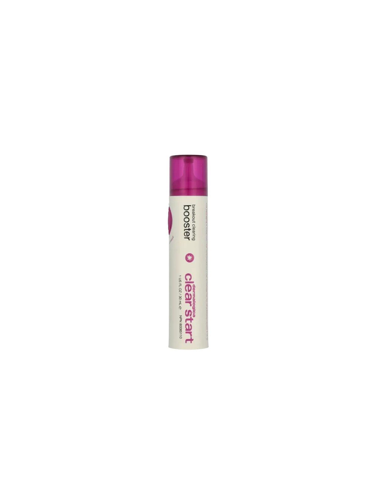 Siero viso Dermalogica Clear Start. Per una pelle chiara e senza imperfezioni. 30ml.