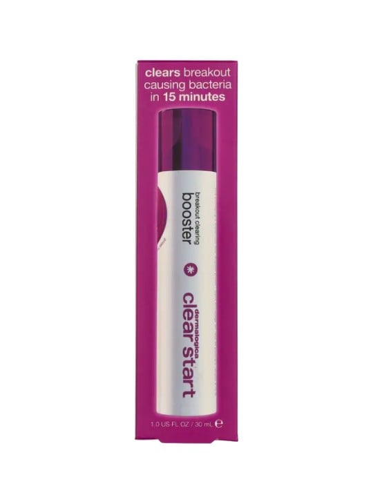Siero viso Dermalogica Clear Start. Per una pelle chiara e senza imperfezioni. 30ml.