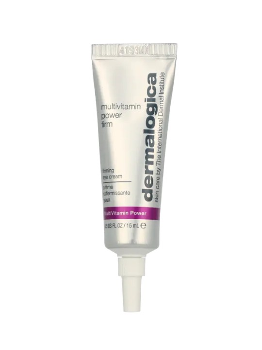 Dermalogica Multivitamin Power Firm uomo 15ml Age Smart