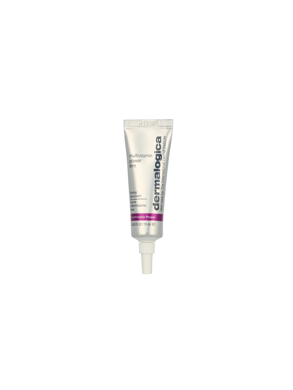 Dermalogica Multivitamin Power Firm uomo 15ml Age Smart