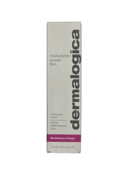 Dermalogica Multivitamin Power Firm uomo 15ml Age Smart