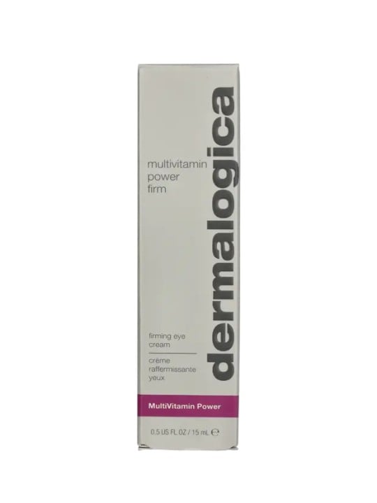 Dermalogica Multivitamin Power Firm uomo 15ml Age Smart