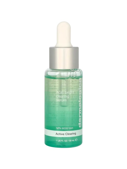 Siero Dermalogica Age Bright Clearing Serum 30ml