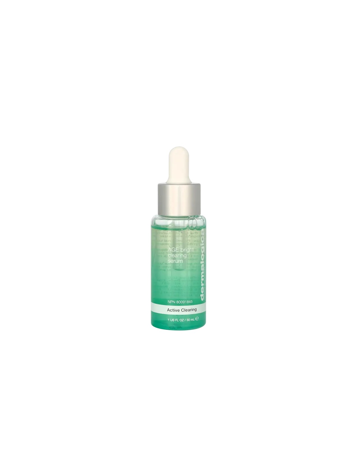 Siero Dermalogica Age Bright Clearing Serum 30ml