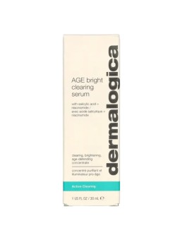 Siero Dermalogica Age Bright Clearing Serum 30ml