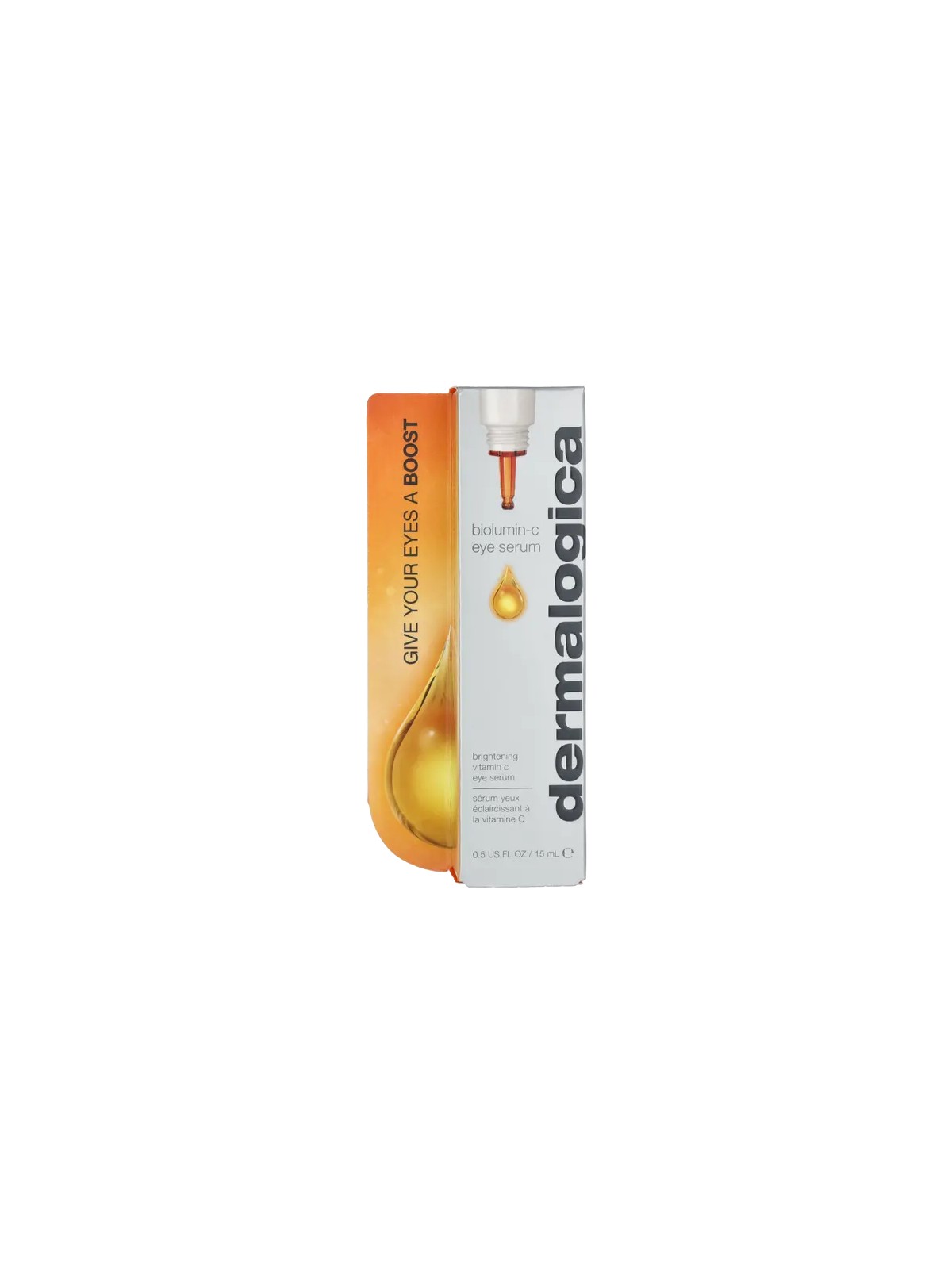Dermalogica Biolumin-C Eye Serum Serum donna 15ml