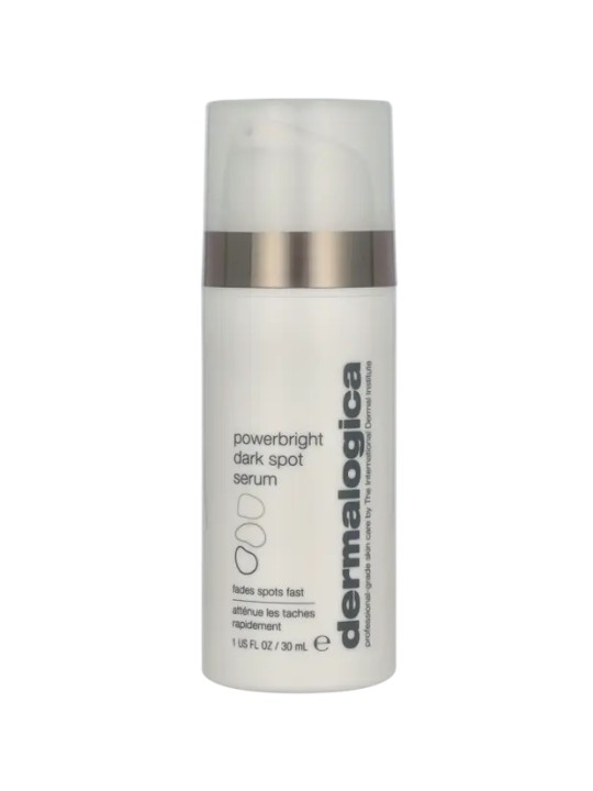 Siero schiarente macchie scure Dermalogica 30ml