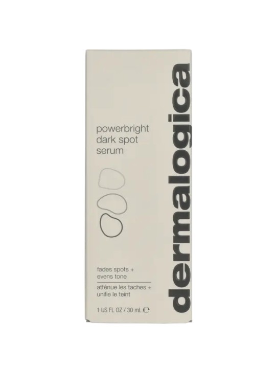 Siero schiarente macchie scure Dermalogica 30ml