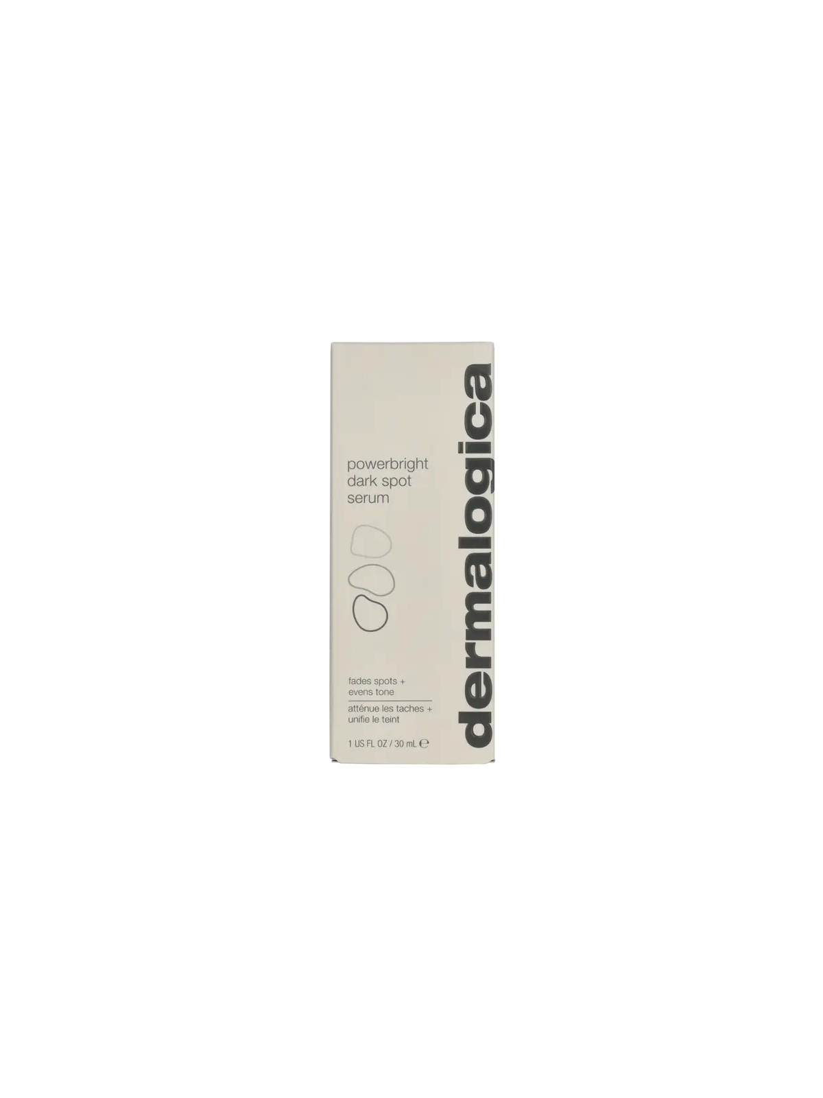 Siero schiarente macchie scure Dermalogica 30ml