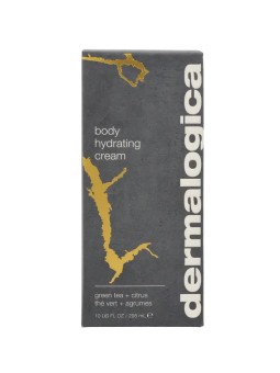 Dermalogica Body Hydrating Cream Body Milk