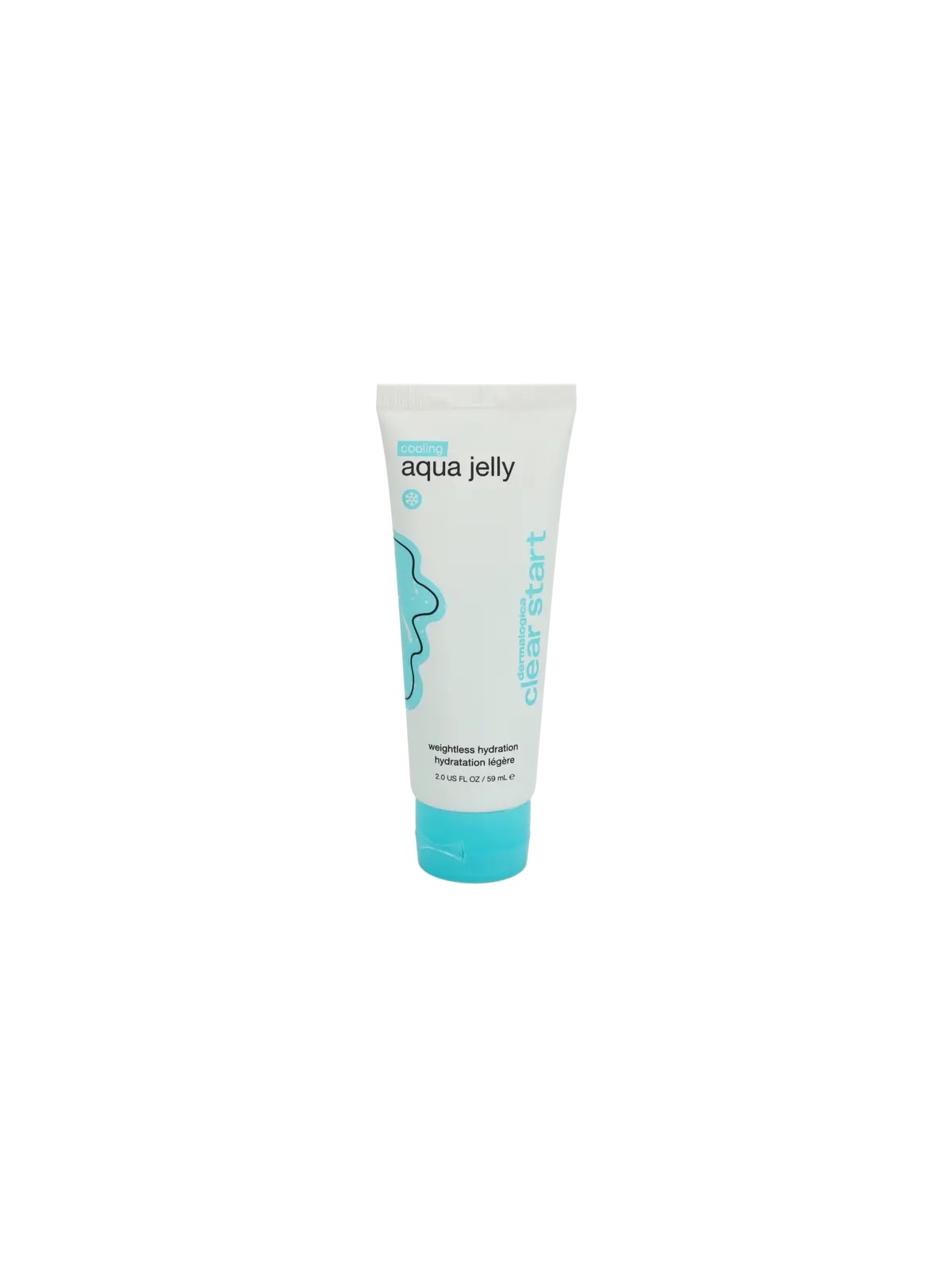 ClearStart Cooling Aqua Jelly 59ml