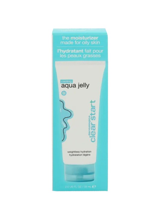 ClearStart Cooling Aqua Jelly 59ml