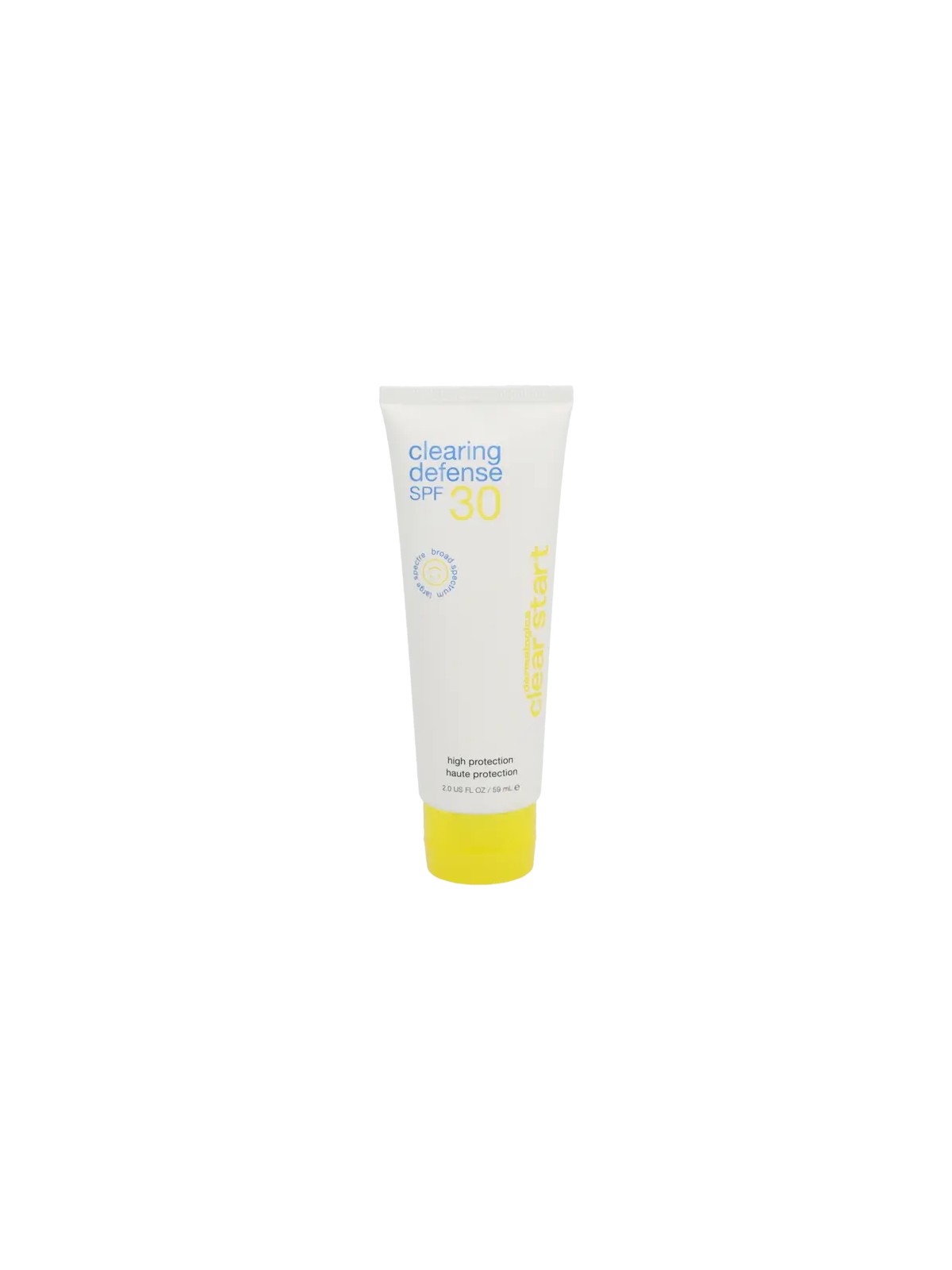 Dermalogica ClearStart Clearing Defense SPF30 unisex 59ml Mattifying Moisturizer