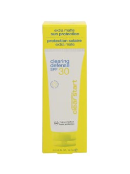 Dermalogica ClearStart Clearing Defense SPF30 unisex 59ml Mattifying Moisturizer