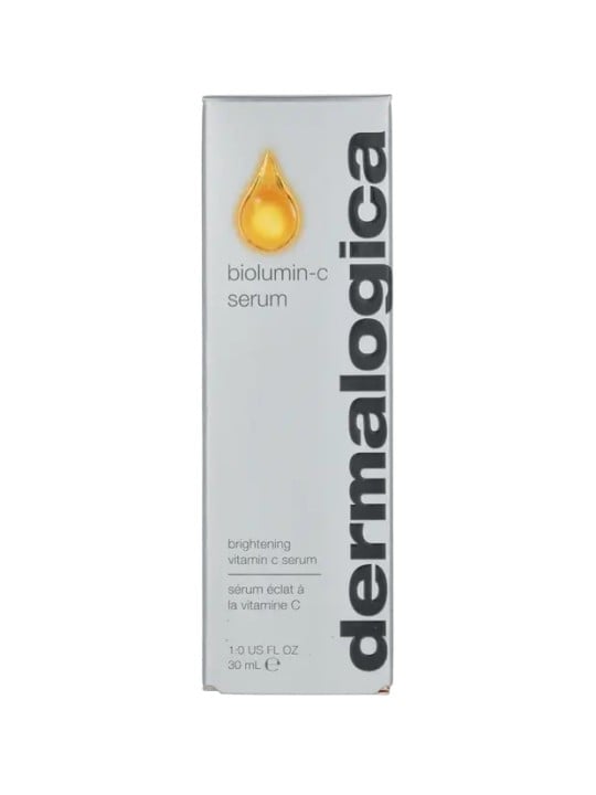 Dermalogica AGESmart Biolumin C Serum donna 30ml