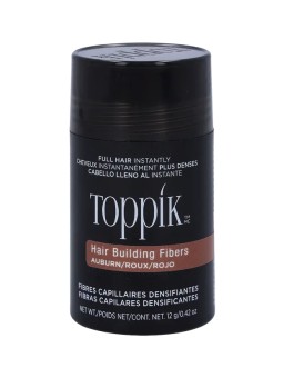 Toppik Hair Building Fibers - Auburn unisex 27,5g