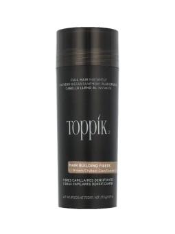 Toppik Hair Building Fibers - Light Brown unisex 12g