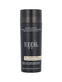 Toppik Hair Building Fibers - Light Blonde unisex 27,5g
