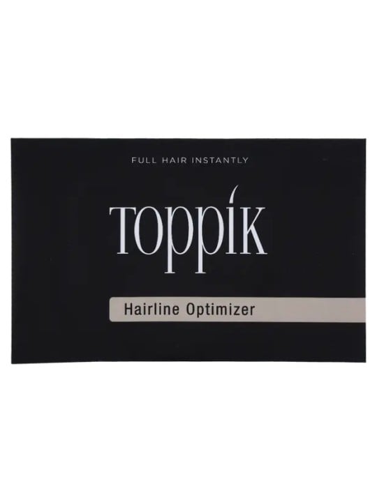 Toppik Hairline Optimizer unisex 55g