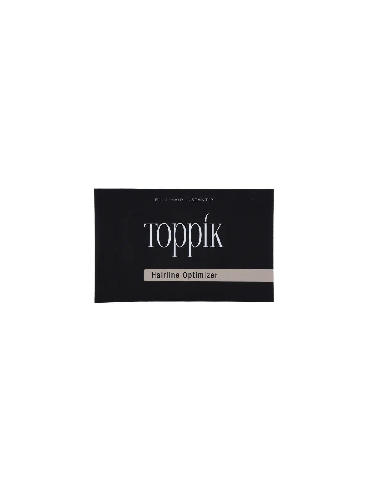 Toppik Hairline Optimizer unisex 55g