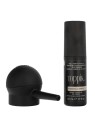 Toppik Hair Perfecting Tool Set Fiberhold Spray 50ml Applicator Optimizer 1piece unisex