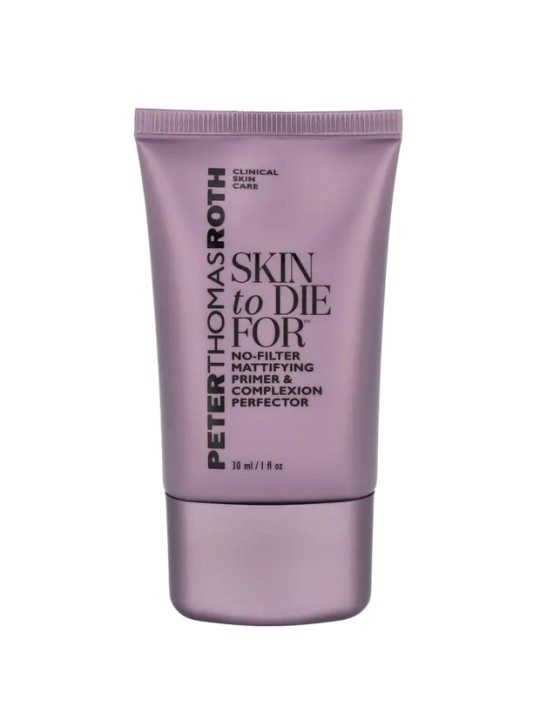 Primer opacizzante PT Roth S.T.D.F No-Filter Matt. 30ml