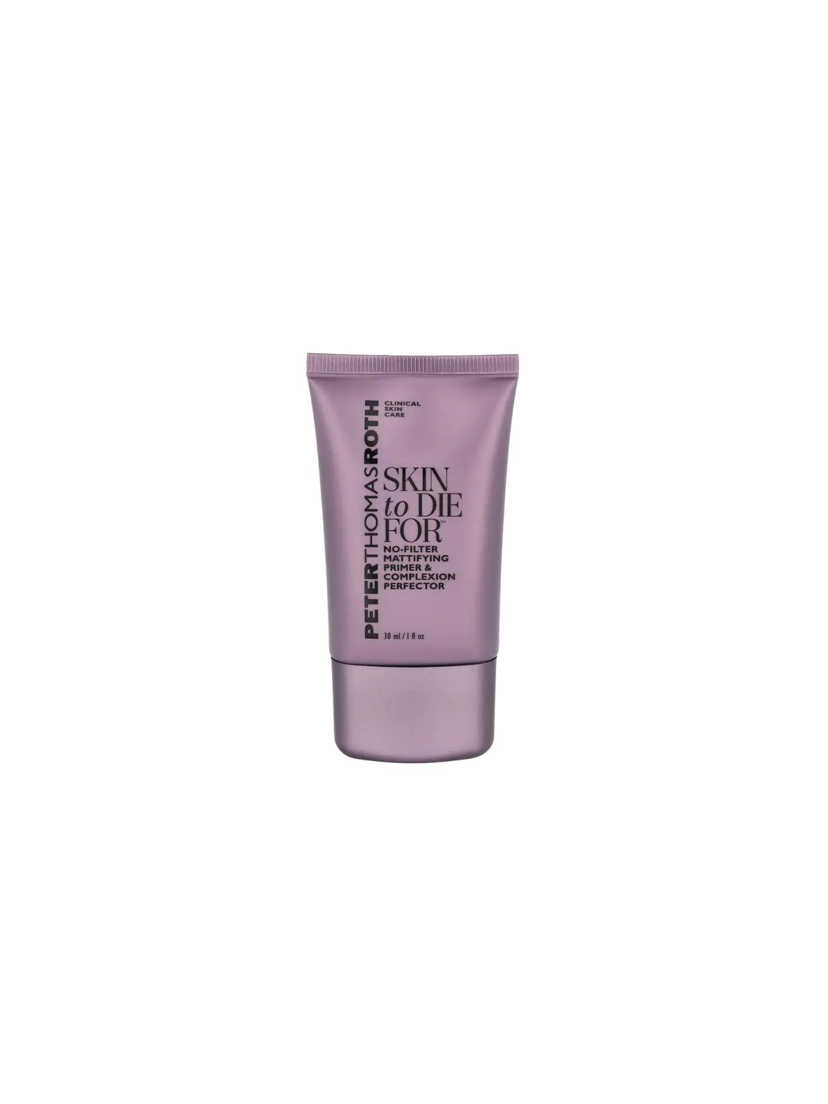 Primer opacizzante PT Roth S.T.D.F No-Filter Matt. 30ml