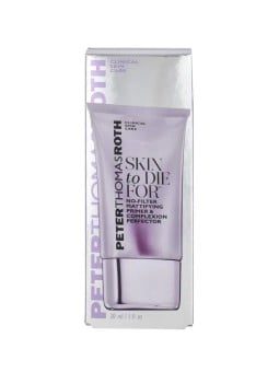 Primer opacizzante PT Roth S.T.D.F No-Filter Matt. 30ml