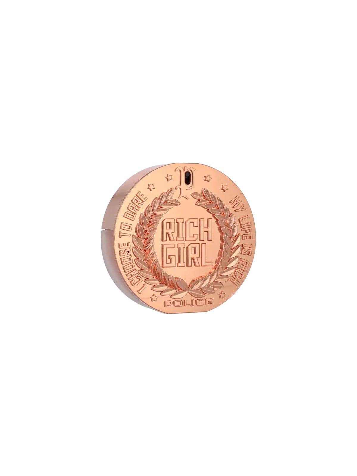 Shelf Rich Girl eau de parfum 100ml donna