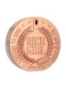 Shelf Rich Girl eau de parfum 100ml donna