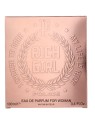 Shelf Rich Girl eau de parfum 100ml donna