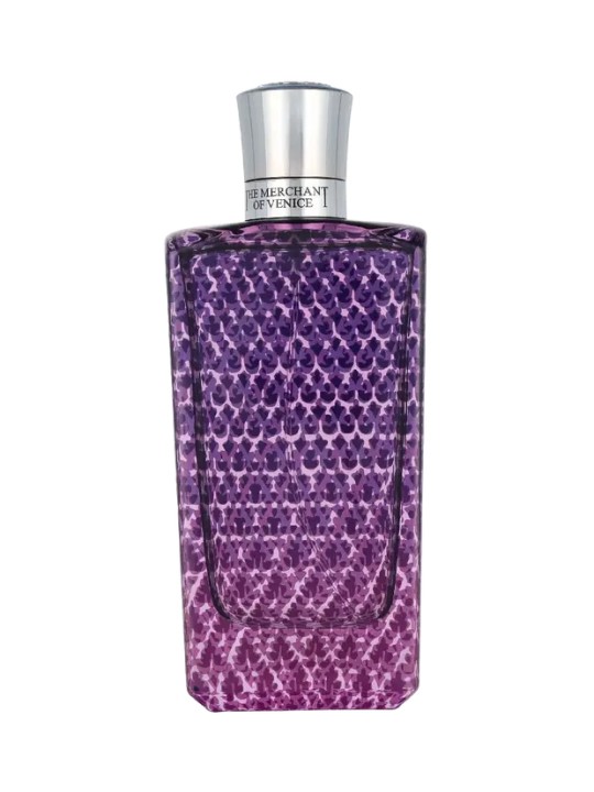 The Merchant Of Venice Damascus Desert eau de parfum Spray 100ml
