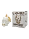 Profumo Police To Be Born To Shine For Woman 125ml