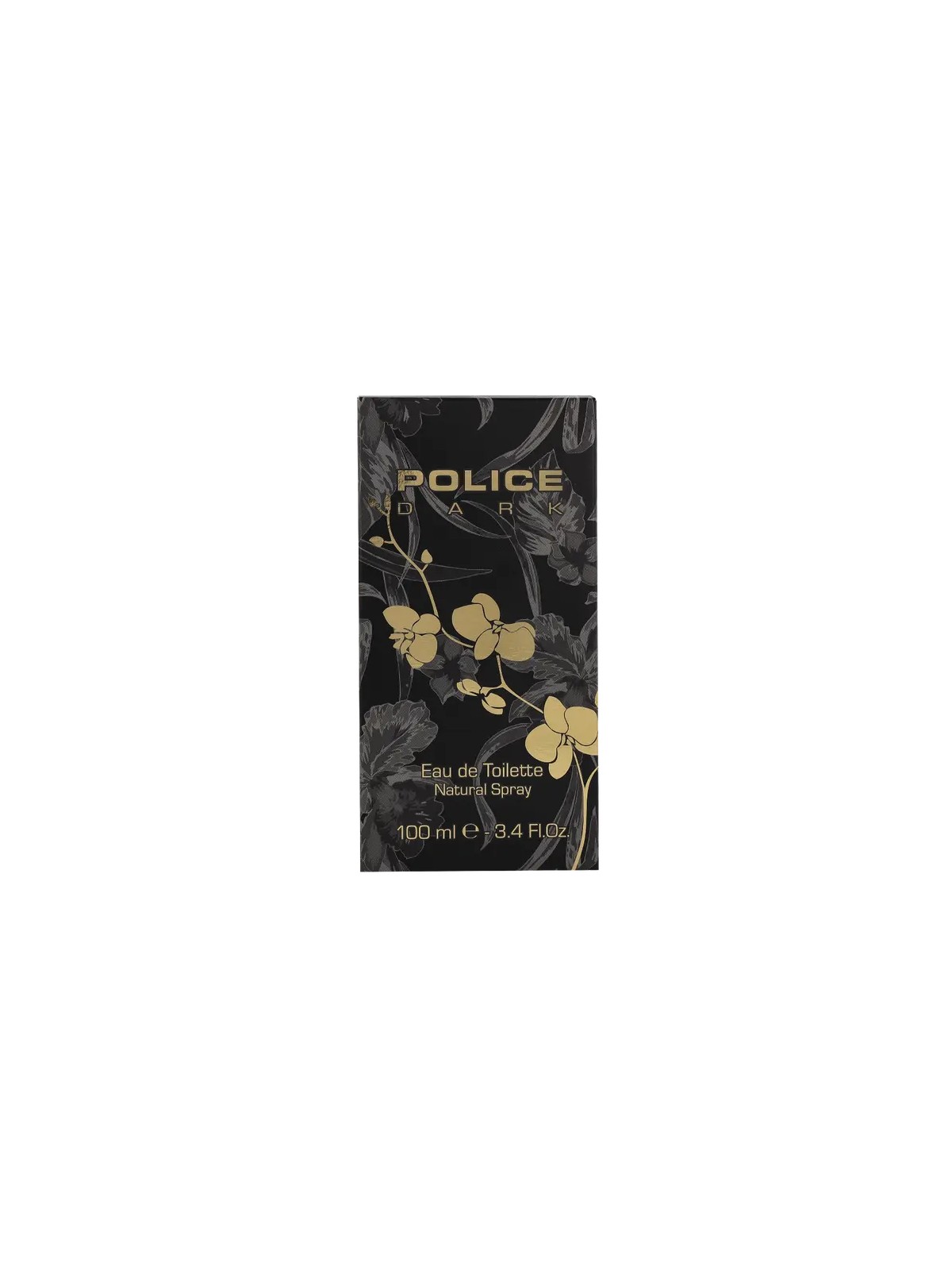 Police Dark Women Eau de Toilette Spray 100ml