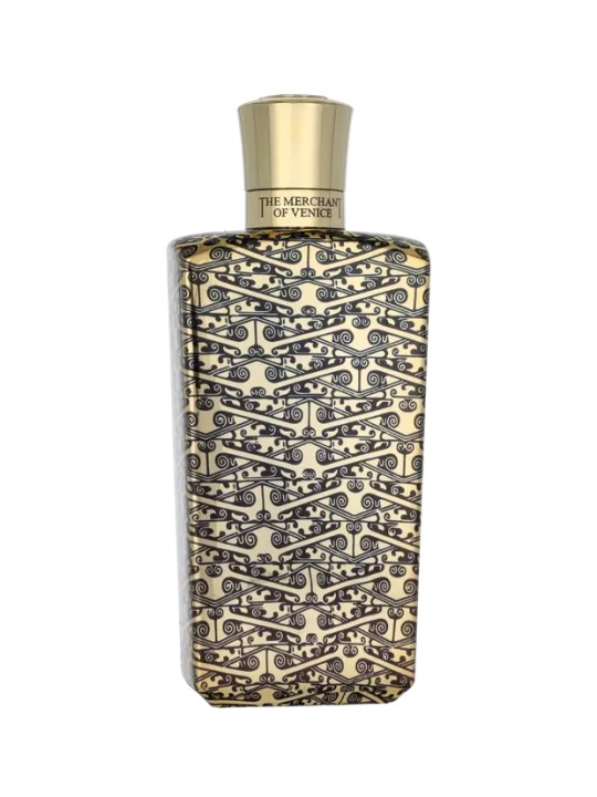 Spray Eau de Parfum Gold Regatta 100ml