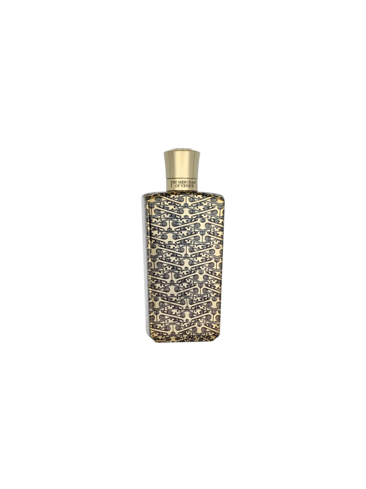 Spray Eau de Parfum Gold Regatta 100ml