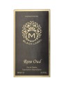Profumo unisex Monotheme Venezia ETICHETTA NERA Rose Oud 100ml