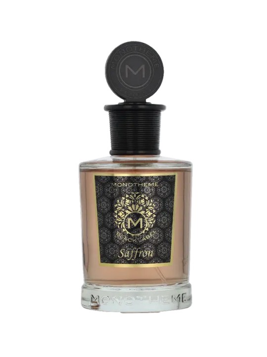Monotheme Venezia Black Label Saffron 100ml