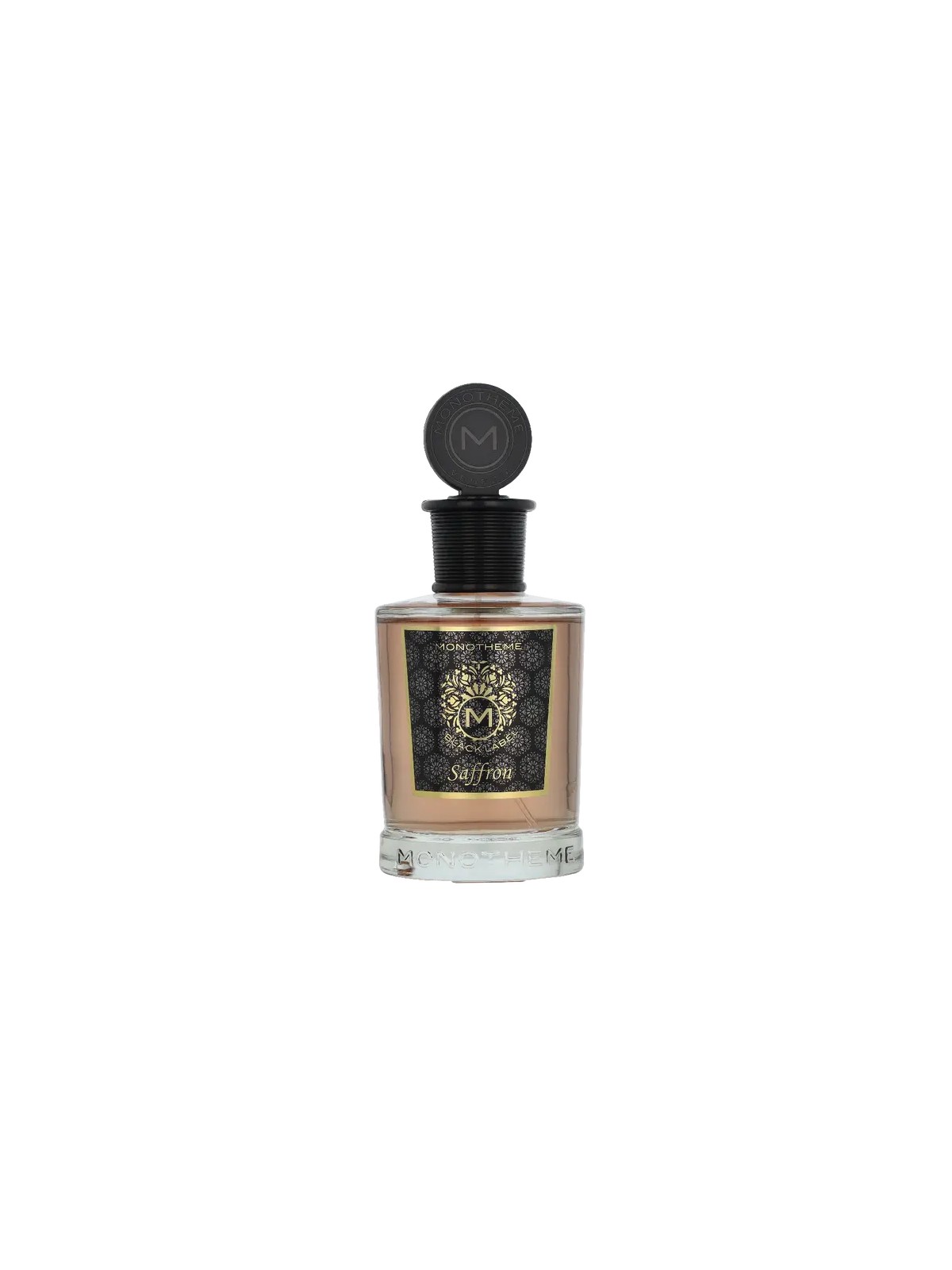 Monotheme Venezia Black Label Saffron 100ml