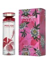 Police Passion Woman eau de toilette Spray 100ml