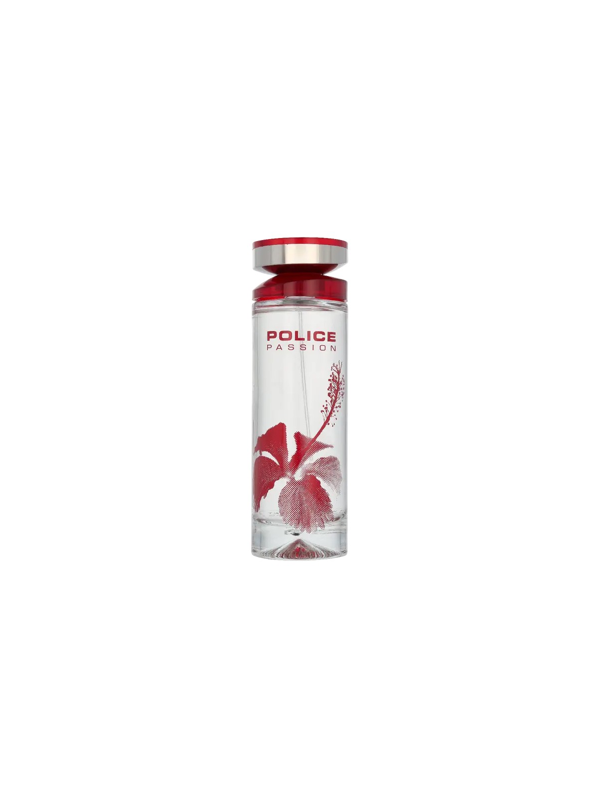 Police Passion Woman eau de toilette Spray 100ml