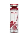 Police Passion Woman eau de toilette Spray 100ml