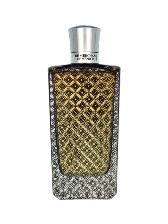 The Merchant Of Venice Ottoman Amber eau de parfum Spray 100ml